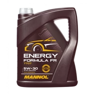 MANNOL Energy Formula FR 5L 5W-30 7707