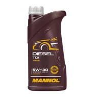Mannol Diesel 5w-30 1liter 7909