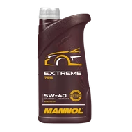 MANNOL  Extreme 5W-40 7915 1l