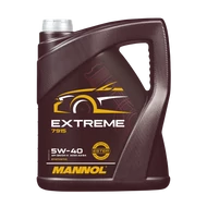 MANNOL  Extreme 5W-40 7915 5L