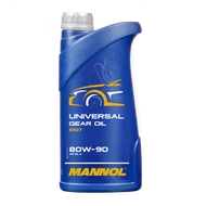 MANNOL Universal 80W-90 GL-4 8107 1L