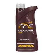 MANNOL Dexron III 1L 8206