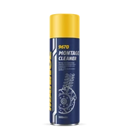 MANNOL Féktisztító spray 500ml 9670