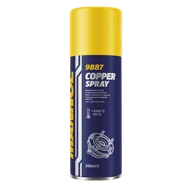 MANNOL Rézspray 250ml 9887