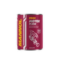 MANNOL Motoröblítő 300ml 9900