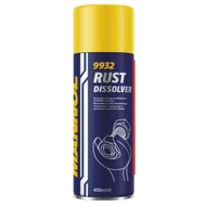 MANNOL Rozsdaoldó, csavarlazító 450ml 9932