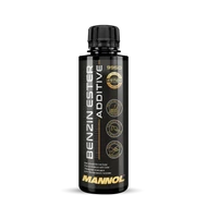 MANNOL   Benzin Ester Additive 9950 250ml