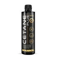 MANNOL  Üzemanyag adalék Cetane Plus 450ml 9955