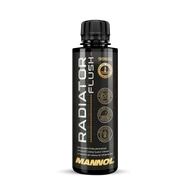 MANNOL Hűtőtiszító  Radiator Flush 9965 250ml