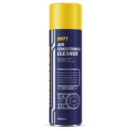 MANNOL Klímatisztító hab 520ml 9971