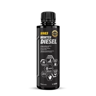 MANNOL Winter Diesel 9983 250ml Dermedésgátló