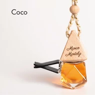 Marco Martely - Coco (Chanel Coco Mademoiselle ihletésű), 7 ml női