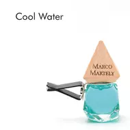 Marco Martely - Cool Water  (Davidoff Cool Water ihletésű), 7 ml férfi