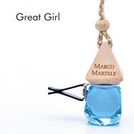 Marco Martely - Great Girl (Carolina Herrera Good Girl	ihletésű)	7ml női