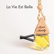 Marco Martely - La vie est Belle  (Lancome La Vie Est Belle ihletésű), 7 ml női
