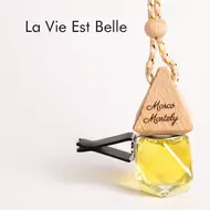 Marco Martely - La vie est Belle  (Lancome La Vie Est Belle ihletésű), 7 ml női