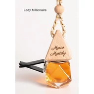 Marco Martely - (Lady Millionaire ihletésű), 7 ml női