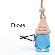 Marco Martely- Eross Versace ihletésű női 7ml