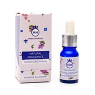 Marco Martely diffúzor illóolaj - Verbana & Citrom