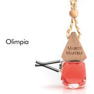 Marco Martely - Olympia  (Paco Rabanne - Olympea)	7ml női
