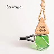 Marco Martely - Sauvage (Dior Sauvage ihletésű), 7 ml férfi