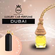Marco Martely - Dubai 7ml