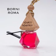 Marco Martely - Borni Roma, 7 ml női