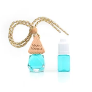 Marco Martely Utántöltő - Cool Water (Davidoff Cool Water ihletésű), 7 ml férfi