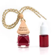 Marco Martely Utántöltő  - Dark Opium (Black Opium ihletésű), 7 ml női