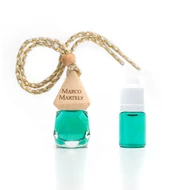 Marco Martely Utántöltő - Eross (Versace ihletésű), 7 ml női