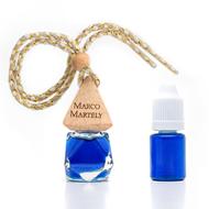 Marco Martely Utántöltő - Blue (Chanel - Blue) 7ml férfi