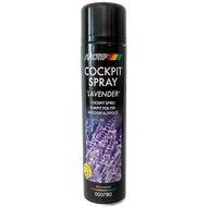 Motip - Műszerfalápoló levendula illatú spray 600ml
