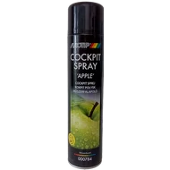 Motip - Műszerfalápoló alma illatú spray 600ml
