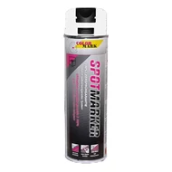 Motip - Jelölőspray, fehér, 500 ml