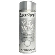 Motip - Very Well Króm effekt spray, arany, 400 ml