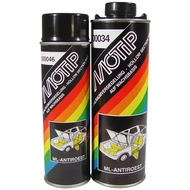 Motip - Üregvédő spray waxos, 500ml