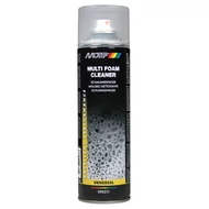 Motip Univerzális tisztítóhab, 500 ml
