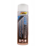 Motip- Colormark vonaljelölő spray fehér