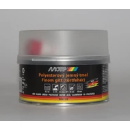 MOTIP GITT Finom gitt világos szürke 500 g