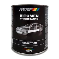 Motip - Kenhető, bitumenes alvázvédő, 2,5 kg