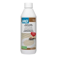 HG fugatisztító koncentrátum 500ml
