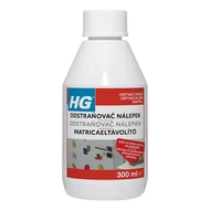 HG matricaeltávolító 300ml
