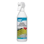 HG HG penész és nedvesség okozta foltok eltávolítására 500ml