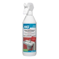 HG extra erős vízkő-eltávolító habspray 500ml