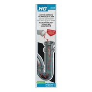 HG hajeltávolító-dugulásmentesítő 400ml