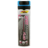 Motip - Jelölőspray, kék, flui 500ml