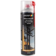 Motip - Lánckenő spray, 500 ml
