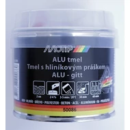 Motip - Gitt - Metál (fémes), 250 gr