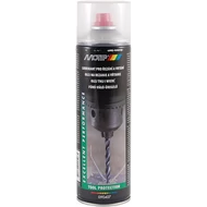 Motip - Fúró,-vágóüregelő spray, 500 ml