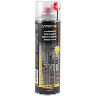 Motip - Kontakt tisztító spray, 500 ml